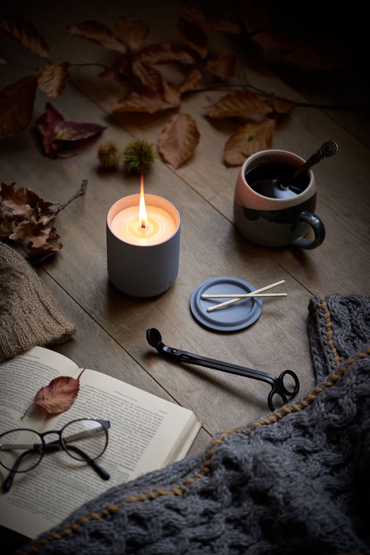 Eco-Friendly and Elegant: The Sustainable Promise Behind Every CANDEEL Candle