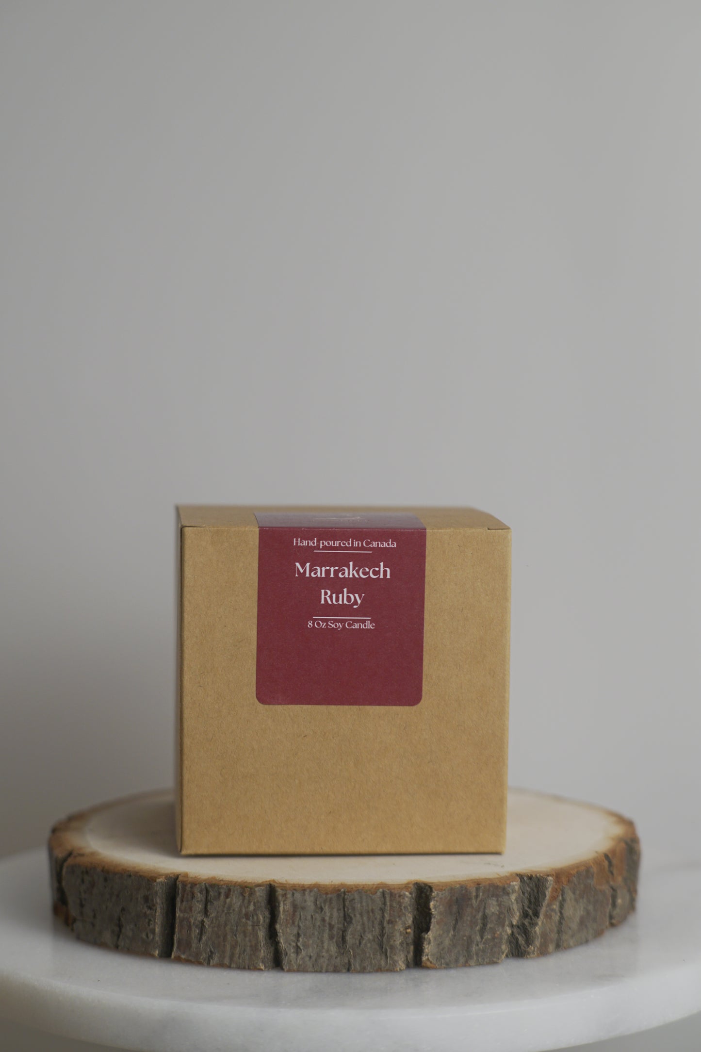Marrakech Ruby
