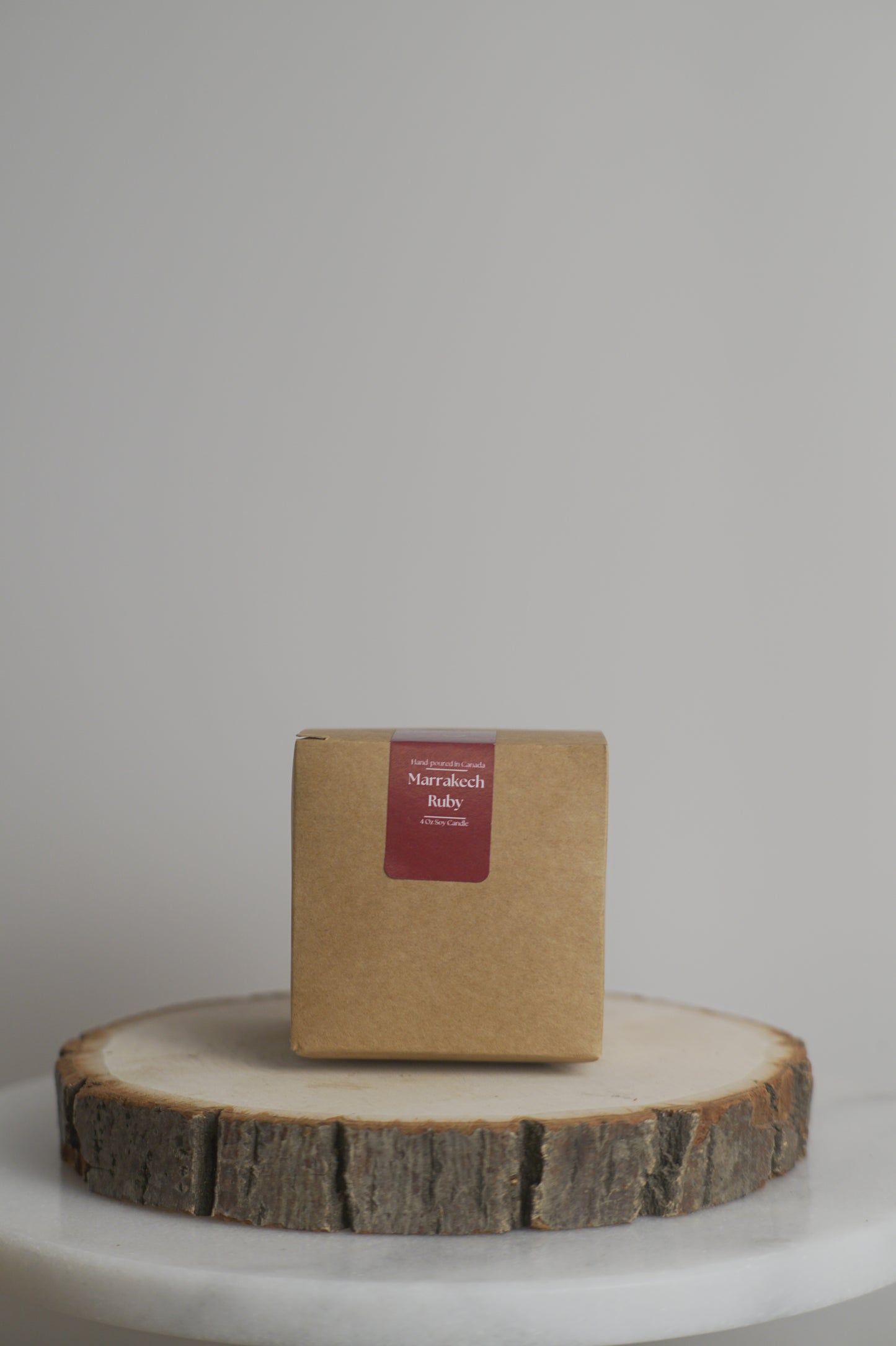 Marrakech Ruby