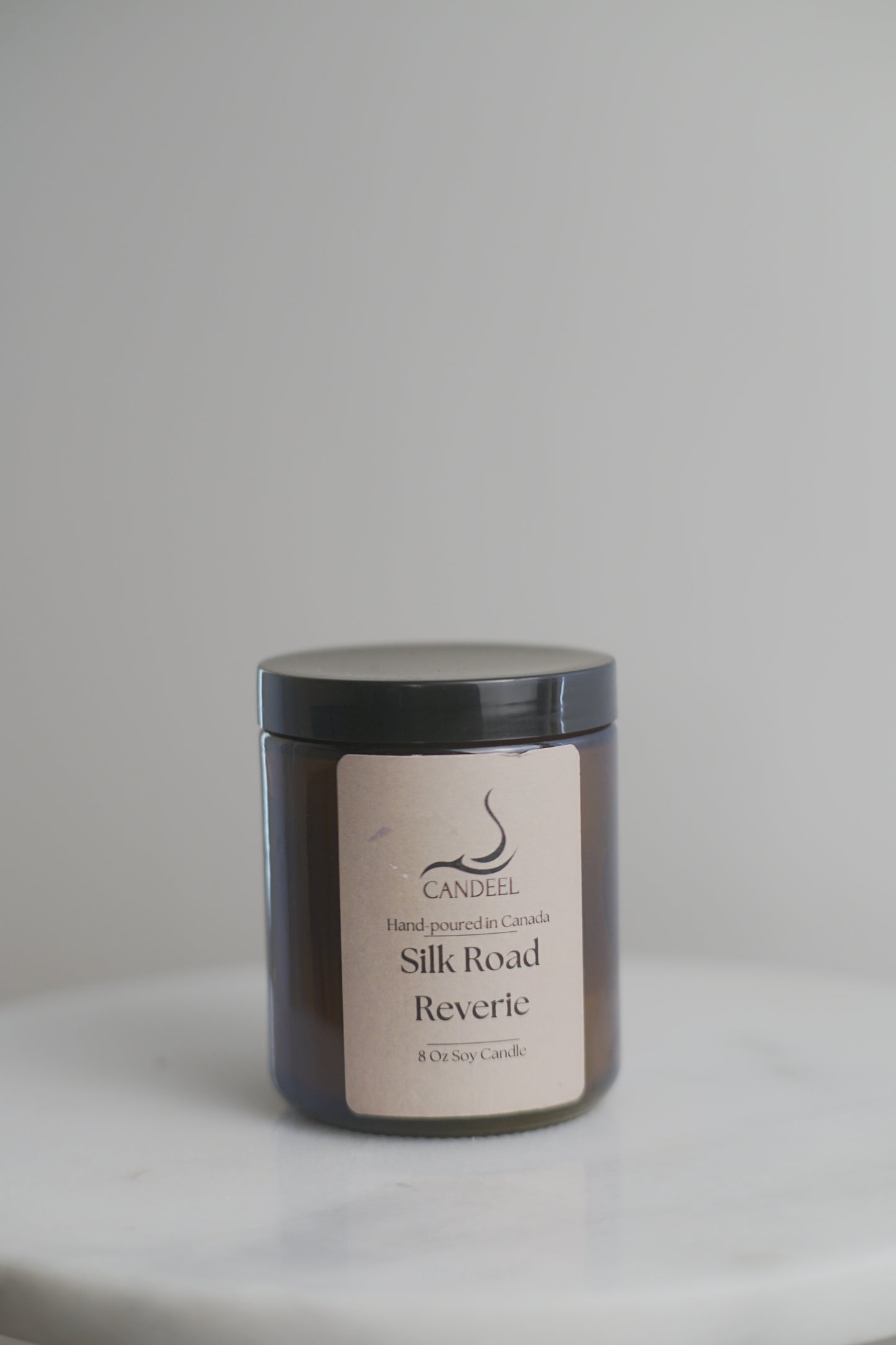 Silk Road Reverie