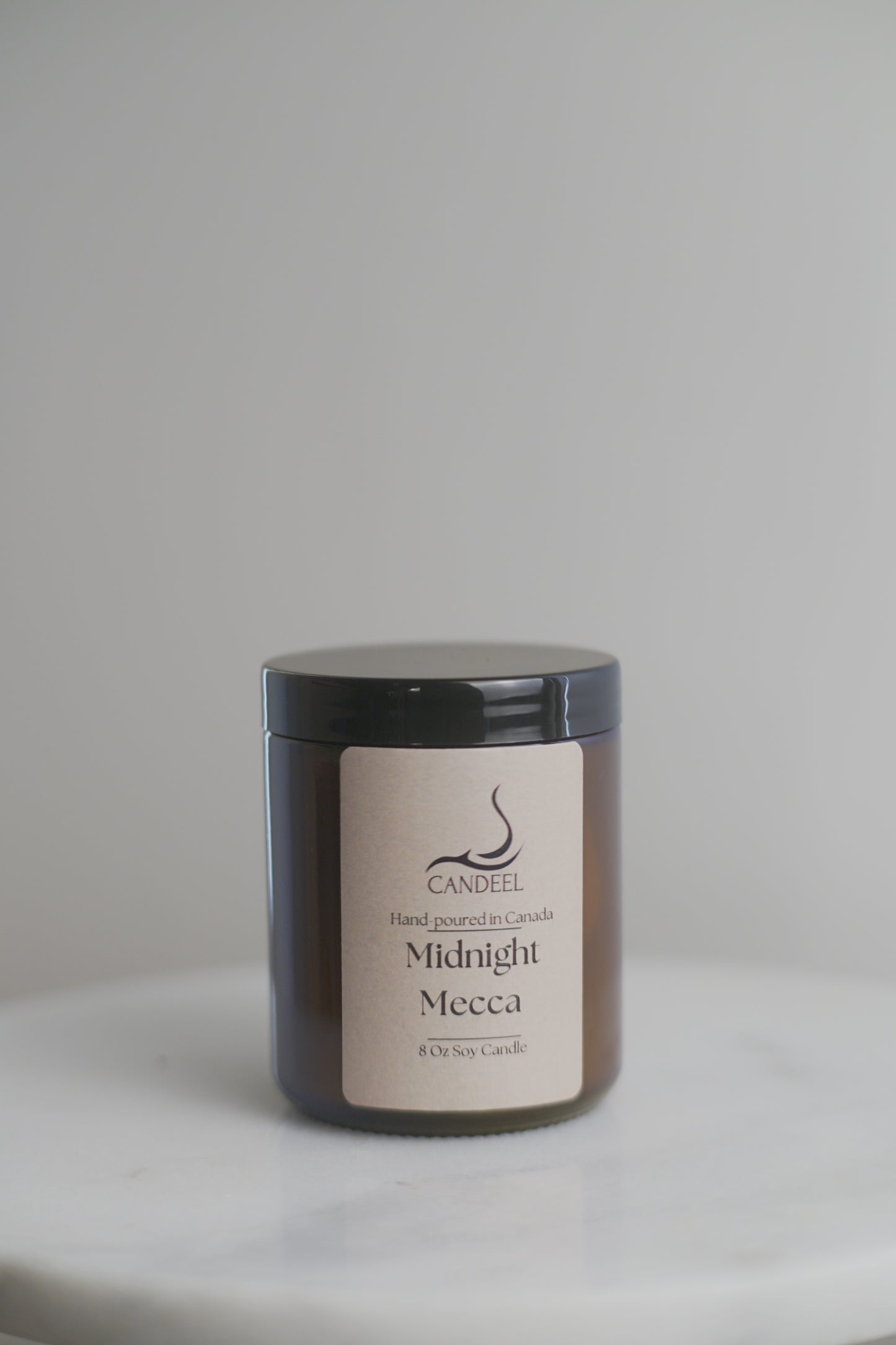 Midnight Mecca