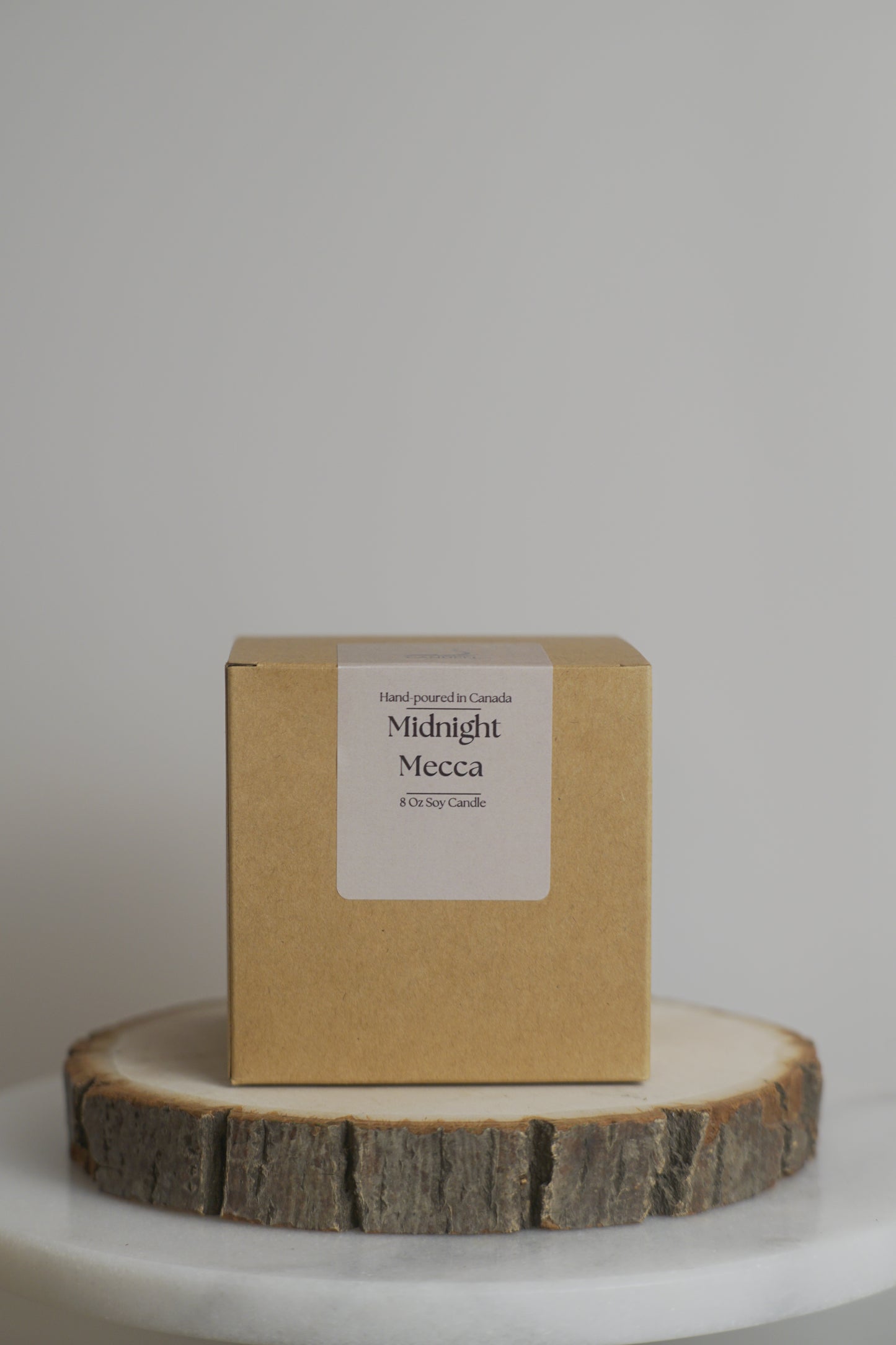 Midnight Mecca